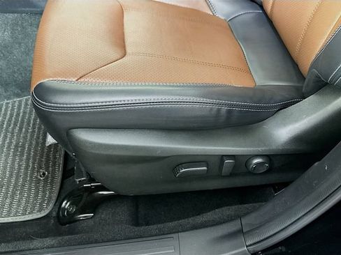 Used 2024 Subaru Forester Touring AWD/4WD image 20