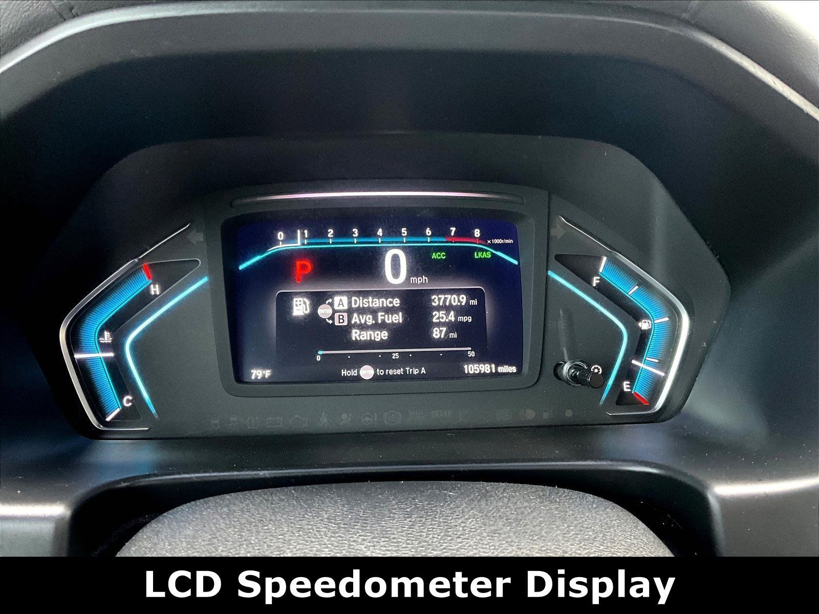Used 2020 Honda Odyssey EX image 13