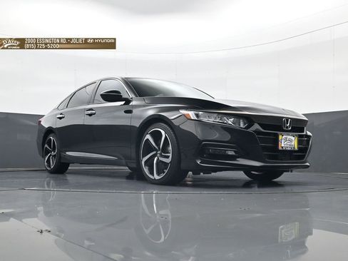 Used 2020 Honda Accord Sport image 23