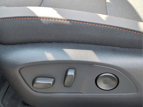 New 2026 Chevrolet Traverse LT w/ Driver Confidence Package image 33