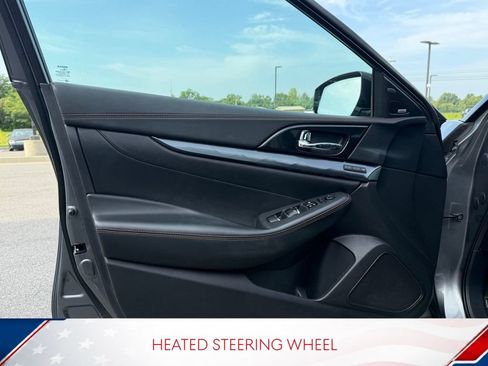 Used 2019 Nissan Maxima SR w/ Premium Package FWD image 10