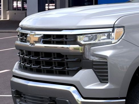 New 2026 Chevrolet Silverado 1500 LT AWD/4WD image 13