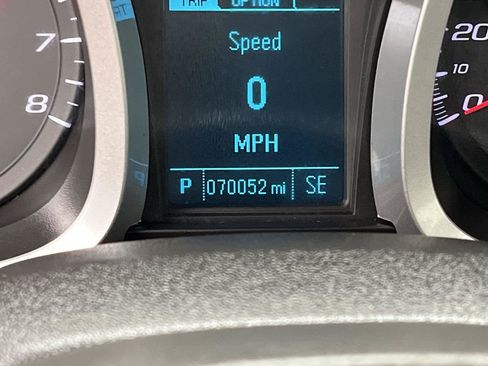 Used 2017 Chevrolet Equinox LT w/ Convenience Package AWD/4WD image 14