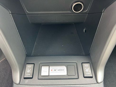 Used 2017 Subaru Forester 2.5i Limited image 15