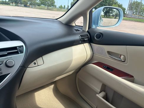 Used 2012 Lexus RX 350 2WD image 24