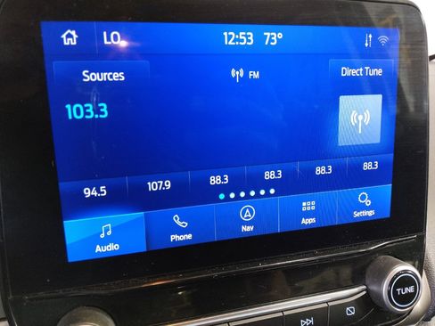 Used 2020 Ford EcoSport SE w/ SE Convenience Package image 25