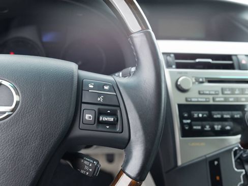 Used 2011 Lexus RX 350 AWD w/ Premium Pkg image 37
