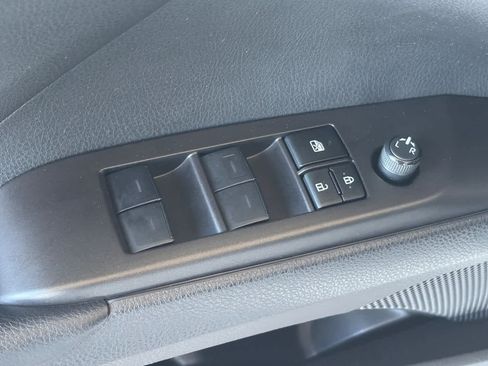 Used 2024 Toyota Camry TRD w/ TRD Package w/JBL Audio FWD image 10