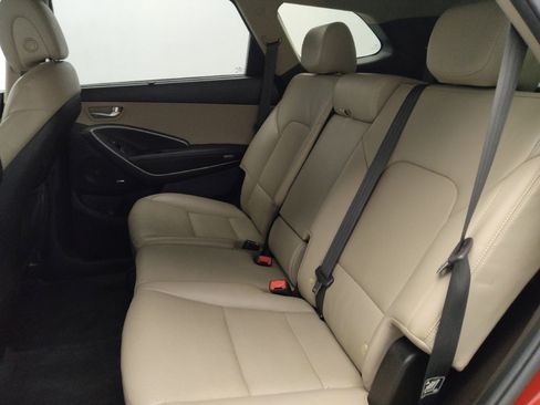 Used 2018 Hyundai Santa Fe SE w/ SE Ultimate Tech Package 03 image 18