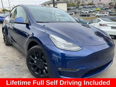 Used 2022 Tesla Model Y Long Range