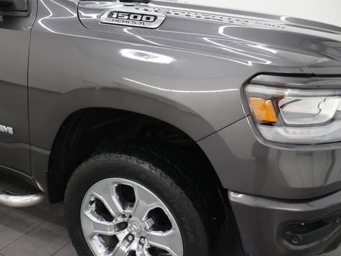 Used 2020 RAM 1500 Big Horn AWD/4WD image 24