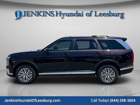 New 2026 Hyundai Palisade FWD Hybrid image 9