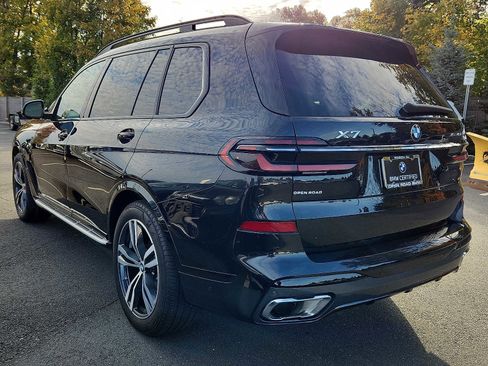 Certified 2024 BMW X7 xDrive40i w/ Executive Package image 4
