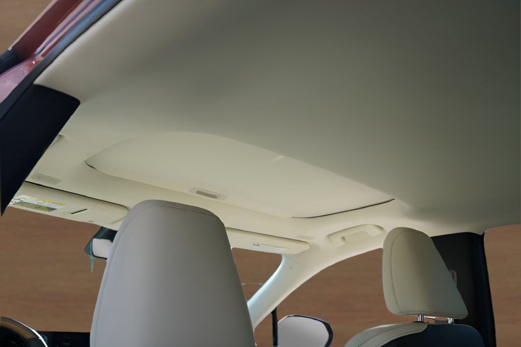 Used 2024 Lexus RX 350 Premium Plus w/ Convenience Package FWD image 27