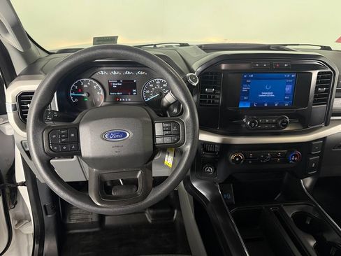 Used 2022 Ford F150 XL w/ Equipment Group 101A High RWD image 13