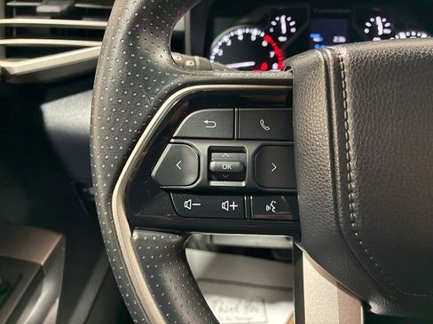 Used 2024 Toyota Tundra SR5 AWD/4WD image 26