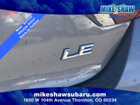 Used 2015 Toyota Camry LE image 22