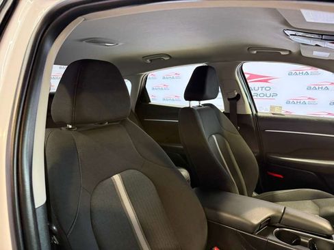 Used 2025 Hyundai Sonata SEL image 47