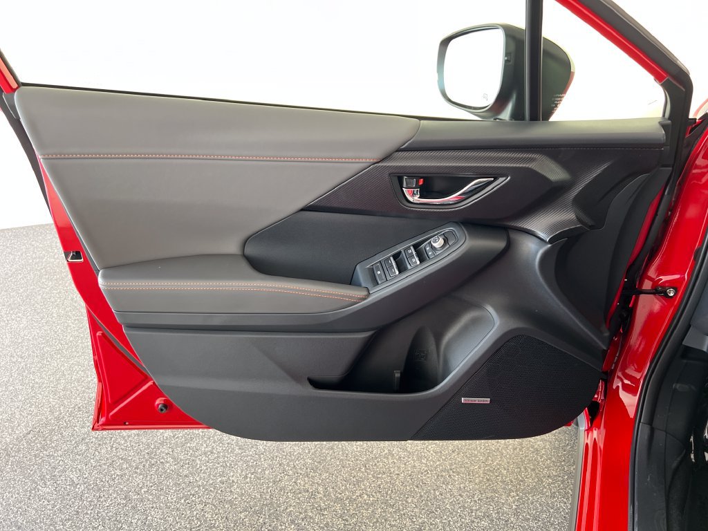 New 2026 Subaru Crosstrek 2.5i Limited AWD/4WD image 12
