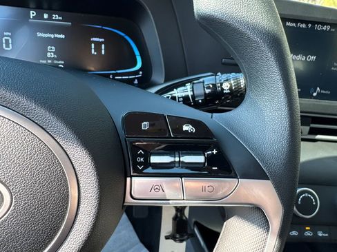 New 2026 Hyundai Elantra SE image 14