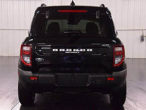 Used 2025 Ford Bronco Sport Big Bend image 6