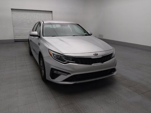 Used 2019 Kia Optima LX FWD image 14