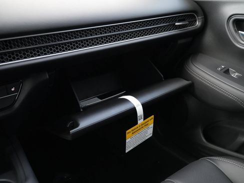 New 2026 Honda HR-V EX-L image 28