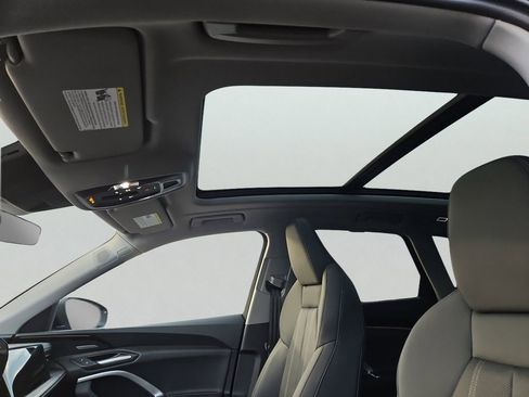 New 2025 Audi Q5 Premium Plus image 8