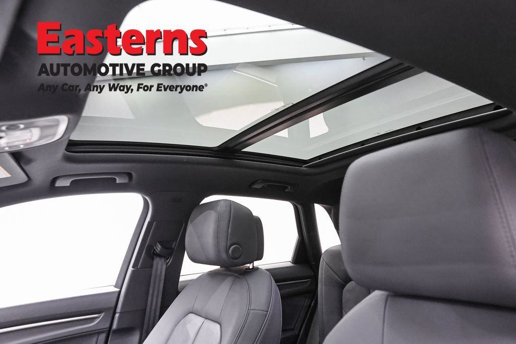 Used 2025 Audi Q3 2.0T Premium AWD/4WD image 34