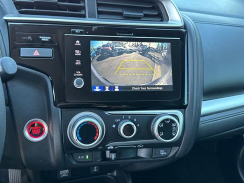 Used 2019 Honda Fit EX-L image 19