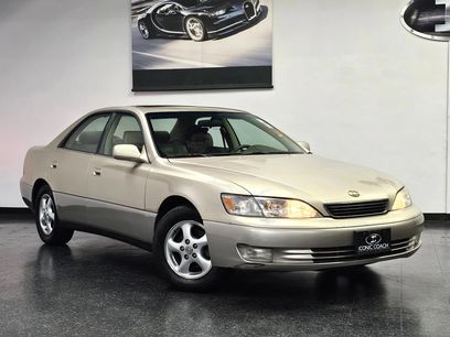 Used 1999 Lexus ES 330