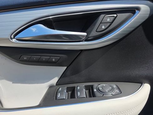 New 2026 Buick Envision Avenir AWD/4WD image 25
