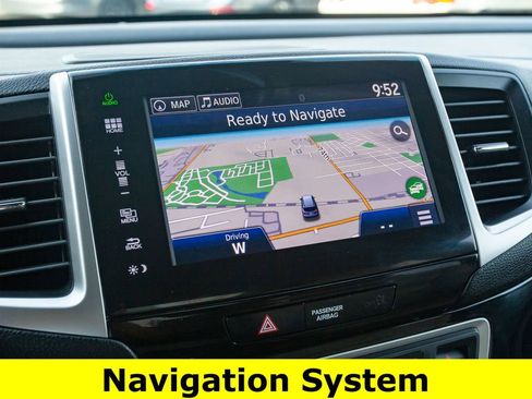 Used 2016 Honda Pilot Elite image 21