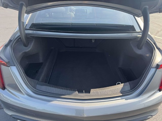 Used 2021 Cadillac CT5 Luxury w/ Sun And Sound Package RWD image 10