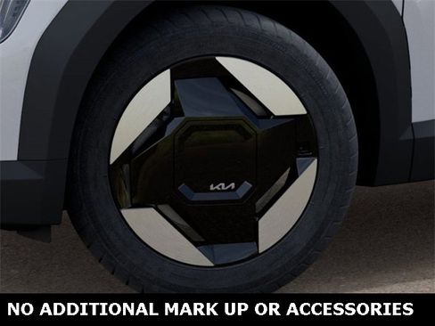 New 2026 Kia EV9 Wind image 9