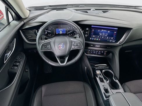 Used 2021 Buick Envision Preferred image 21