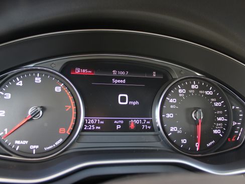 Certified 2024 Audi A5 2.0T Premium w/ Convenience Package image 24