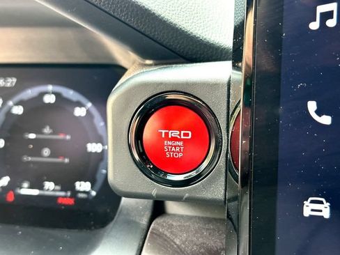 Certified 2024 Toyota Tacoma TRD Sport AWD/4WD image 15