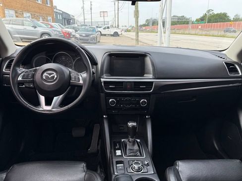Used 2016 MAZDA CX-5 Grand Touring AWD/4WD image 24