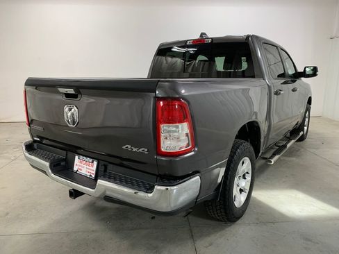 Used 2020 RAM 1500 Big Horn image 14