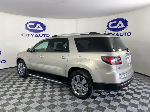 Used 2017 GMC Acadia Limited SLT AWD/4WD image 5