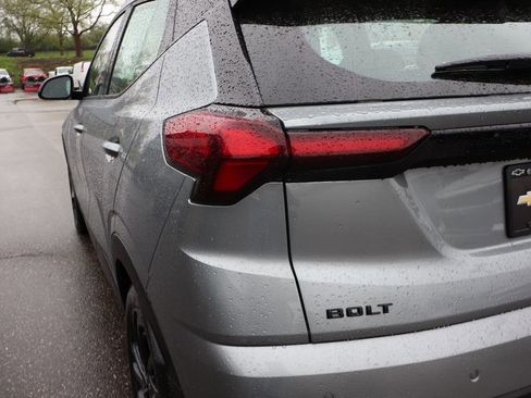 New 2027 Chevrolet Bolt RS FWD image 28