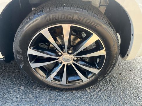 Used 2013 Chrysler 200 Touring w/ S Exterior Appearance Pkg FWD image 16