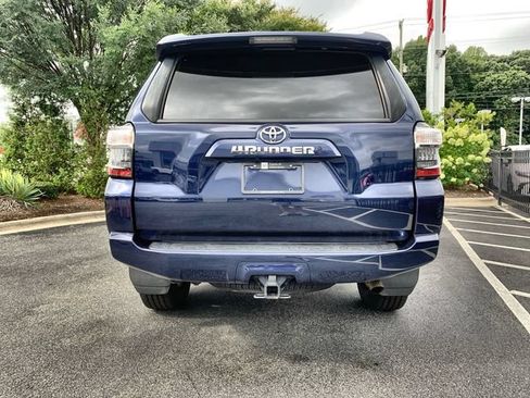 Used 2023 Toyota 4Runner SR5 RWD image 7