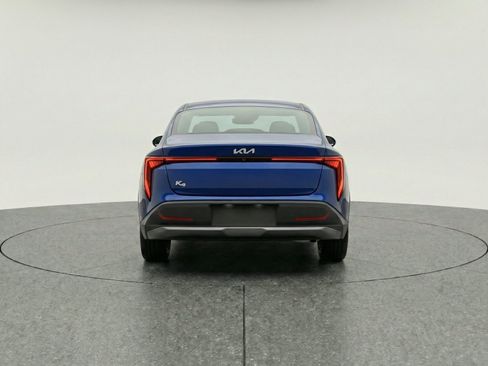Used 2025 Kia K4 FWD image 7