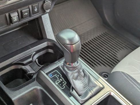 Used 2023 Toyota Tacoma TRD Off-Road image 30