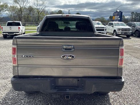 Used 2014 Ford F150 STX w/ Equipment Group 201A Mid image 4