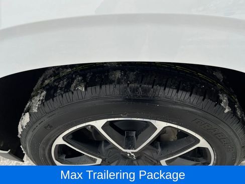 Used 2023 Chevrolet Tahoe RST image 19