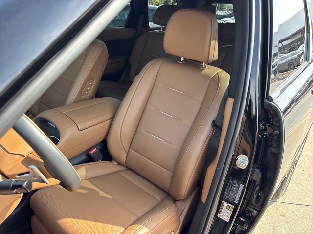 Used 2026 Hyundai Palisade Calligraphy AWD/4WD image 24
