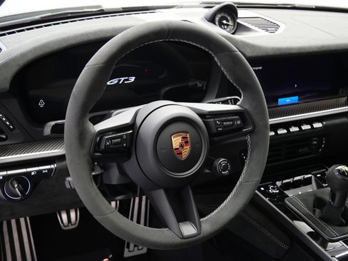 Used 2026 Porsche 911 GT3 image 14